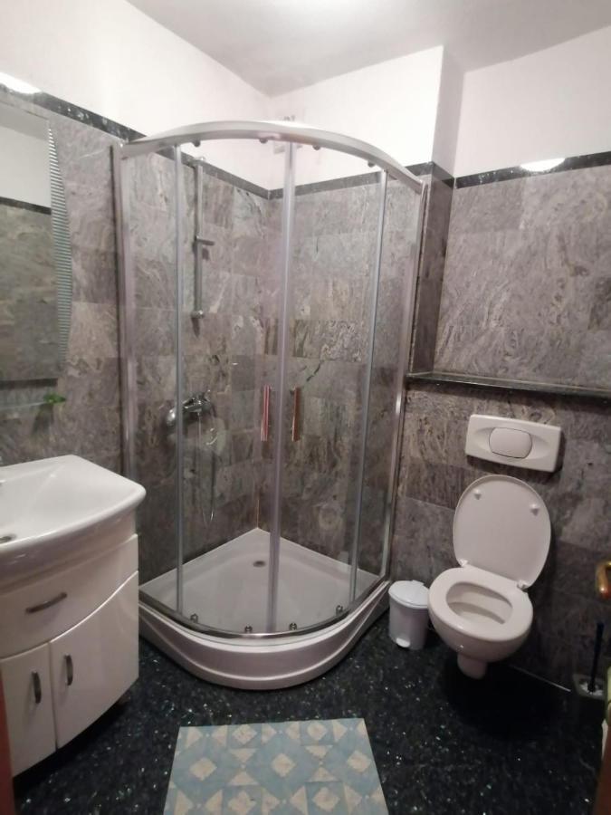 Villa Maric Baska Voda Luaran gambar